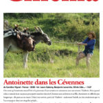 Cinéma - Antoinette dans les Cévennes