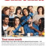 [Annulé] Cinéma - Tout nous sourit