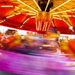 [Reporté] Fête Locale