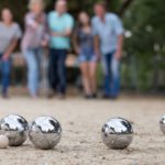 Pétanque, Coupe de France