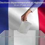 Second tour des élections départementales et régionales