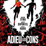 [Cinéma Foyer Rural] Adieu les cons