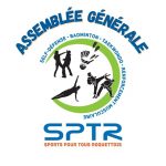 Assemblée Générale SPTR