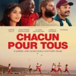 Cinéma du Foyer Rural - Chacun pour tous.