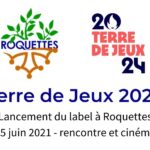 [Terre de Jeux 2024] Rencontres "sportives", jeux en équipes