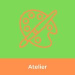 Ateliers/dédicaces avec J. Wiejak