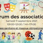 Forum des associations