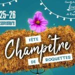 Fête Champêtre de Roquettes