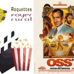[Cinéma Foyer Rural] OSS-117