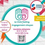 Civic'Dating (16-25 ans)