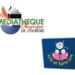 Lectures avec Lire et faire lire