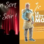 [On Sort ce Soir] Le Mètre-Mot