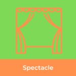 "Bibliothèque, mon amour !" - Spectacle