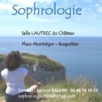 Sophrologie "journée de la femme"