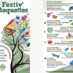 [Festiv'Roquettes] cérémonie de clôture