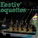 [FestivRoquettes] Concert Muret Big Band