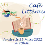 Café Littéraire