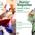 [Festiv’Roquettes] Carnaval