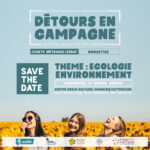 Ciné/débat "Écologie et Environnement"