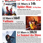 [Cinéma] Le sommet des Dieux