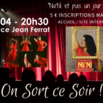 [On sort ce soir] Théâtre