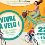 [Mardis de la Turbine] Vivre à vélo !