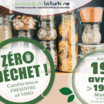 [Mardis de la Turbine] Zéro déchet !
