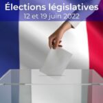 1er tour des élections législatives