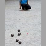 [Pétanque] Challenge jeune Dépêche Tour