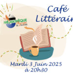 Café littéraire
