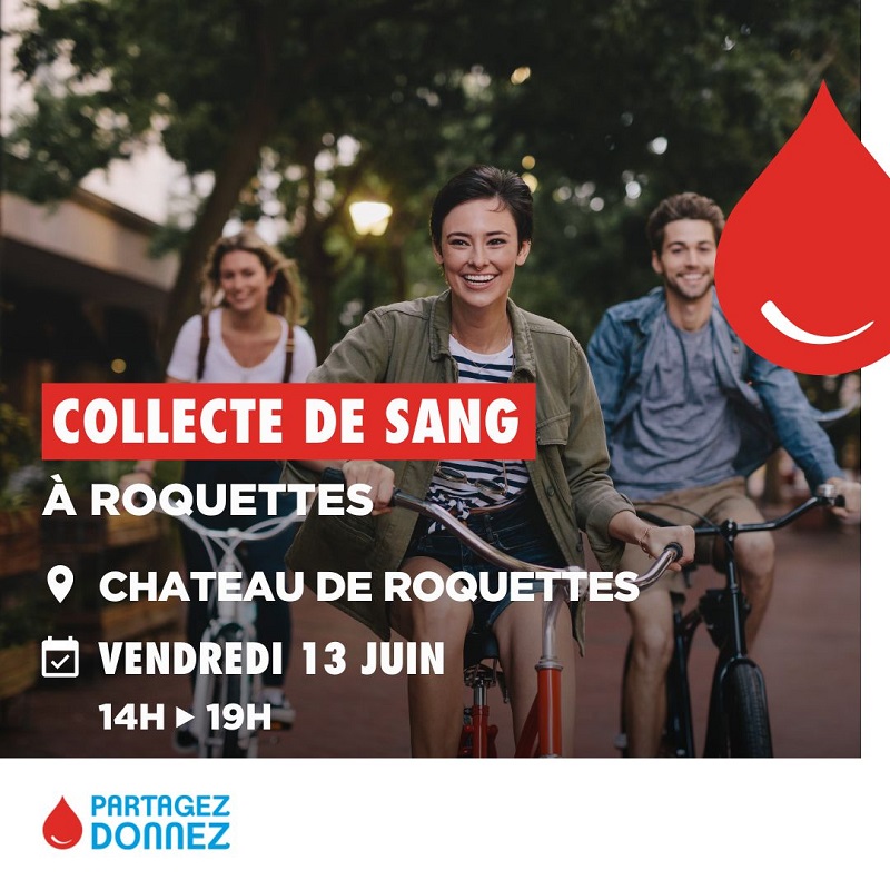 Collecte de Sang