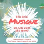 Fête de la Musique
