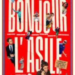 [Cinéma] Bonjour l’asile