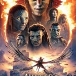 Cinéma Festiv'Roquettes - Avatar : de Feu et de Cendres