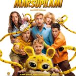 Cinéma Festiv'Roquettes - Marsupilami