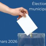 Elections municipales 2026
