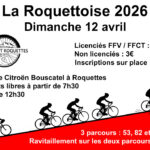 Roquettoise 2026