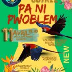 Soirée Pa ni pwoblem