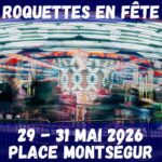 Roquettes en Fête (fête locale)