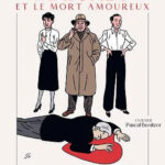 Cinéma - Maigret et le mort amoureux