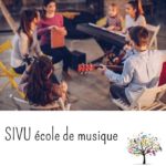 Concert de fin d'annee