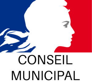 Effigie Marianne - Conseil Municipal de Roquettes
