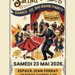 Dance and Big Band Party