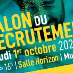 [Muretain Agglo] Salon du recrutement
