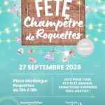 Fêtes Champêtre