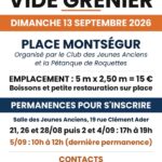 Vide-grenier