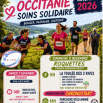 3ème édition Occitanie Soins Solidaire