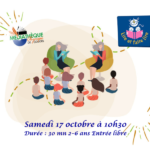Animation Lire et faire lire