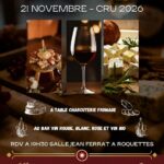 Bistrôvin 2026