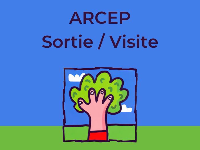 Sortie concert ARCEP